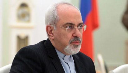 Глава МИД Ирана  подтвердил готовность сотрудничать с Киевом при расследовании крушения PS752
