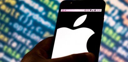 Apple сообщила о резком падении спроса на iPhone в Китае