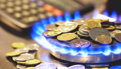 Новые платежки за газ – благо?