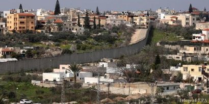 Израиль снимает ограничения в отношении сектора Газа