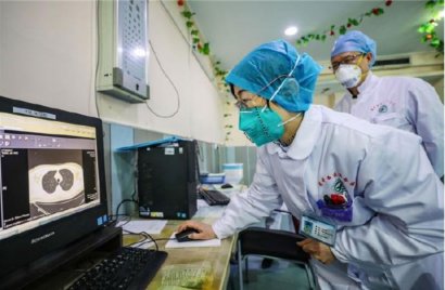 Китай усилит меры по защите и уходу за медработниками