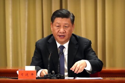Китай усилит меры по защите и уходу за медработниками