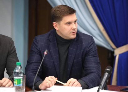 Максим Куцый: Мне хватит запаса прочности реализовать стратегию развития Одесского региона