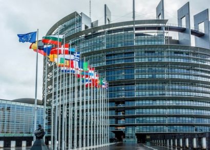 Европарламент в марте проведет "Украинскую неделю"