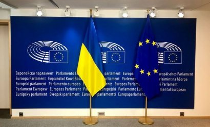 Украинскую неделю в Европарламенте отменили из-за коронавируса