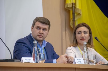 В Одессе обсудили перспективы и последствия принятия закона о рынке земли