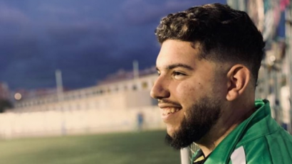 В Испании от коронавируса умер 21-летний футболист "Атлетико"