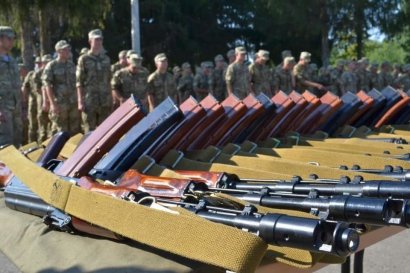 Военкоматы приостановили призыв на срочную службу