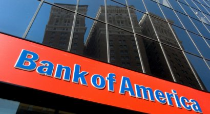 Bank of America признал, что экономика США вошла в рецессию