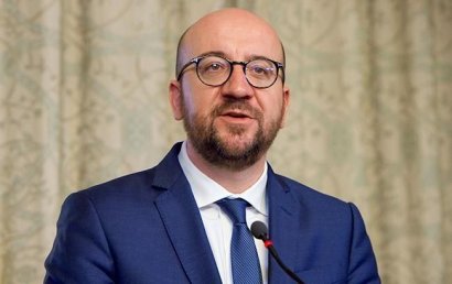 Лидеры ЕС готовят "план Маршалла" для спасения экономики