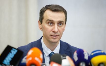 В Украине могут пересмотреть карантин для людей трудоспособного возраста