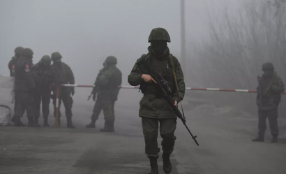 Украина и боевики "ДНР" договорились об обмене пленными