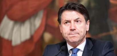 Итальянский премьер опасается провала Евросоюза из-за коронавирусного кризиса
