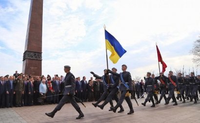 В Одессе сегодня будут праздновать День освобождения города