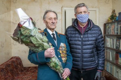 Украинская морская партия Сергея Кивалова поздравила героев-освободителей Одессы