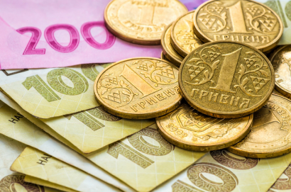 Депутаты Верховной Рады предложили сократить доходы госбюджета на 82 млрд гривен