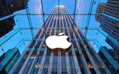 Apple начала предоставлять властям данные о передвижении пользователей Apple Maps