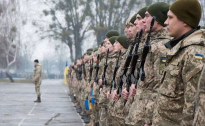 Кабмин перенес военный призыв