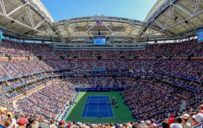 Организаторы примут решение о проведении или отмене US Open в июне