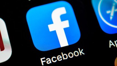 Facebook будет предупреждать о фейковой информации по COVID-19