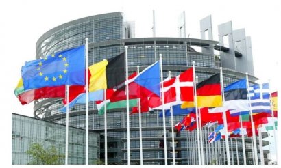 Европарламент принял план восстановления экономики от последствий пандемии