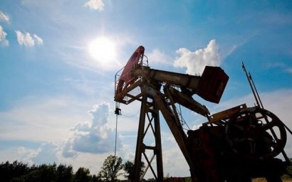 Впервые в истории цена нефти марки WTI упала ниже нуля 