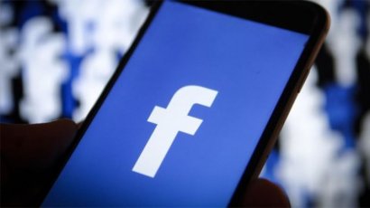 Facebook удаляет страницы антикарантинных акций протеста