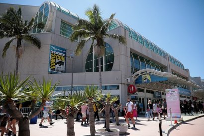 Фестиваль Comic-Con отменен впервые за 50 лет существования