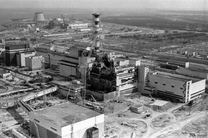 Сергей Кивалов: «В этот день мы склоняем головы в память о тех, чьи жизни унесла Чернобыльская трагедия»