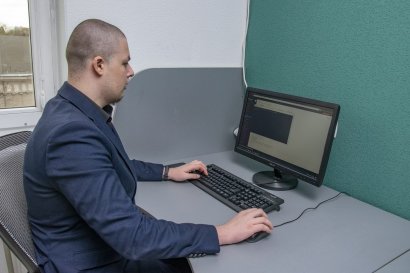 Факультет кибербезопасности и информационных технологий Одесской Юракадемии приглашает абитуриентов