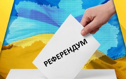 Затянулся саботаж «легализации» референдумов