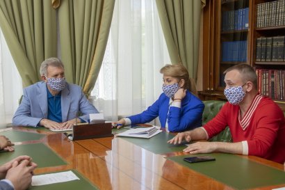Украинская морская партия Сергея Кивалова предлагает ослабить карантинные меры и дать возможность работать предпринимателям