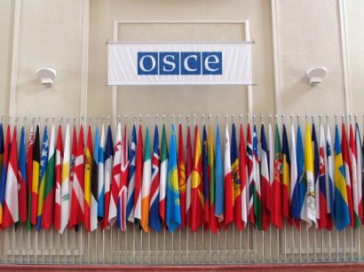 Украина возглавит Форум ОБСЕ по безопасности: чего ждать