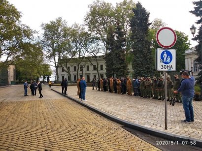 Никаких шашлыков и пикников: правоохранители проводят рейд в предполагаемых местах отдыха