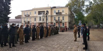 Никаких шашлыков и пикников: правоохранители проводят рейд в предполагаемых местах отдыха