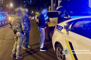 На месте происшествия